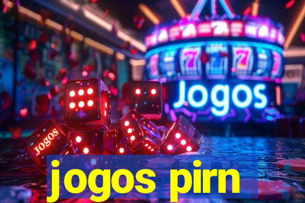 jogos pirn