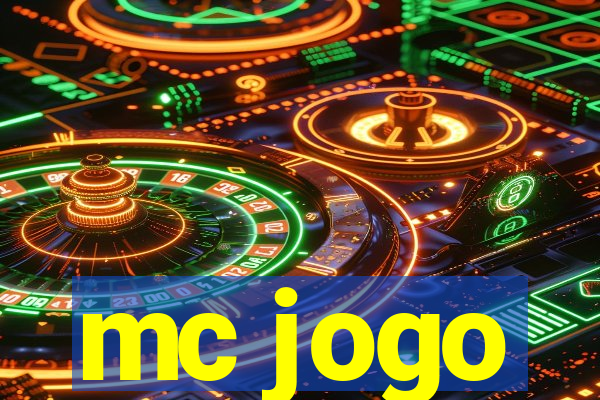 mc jogo