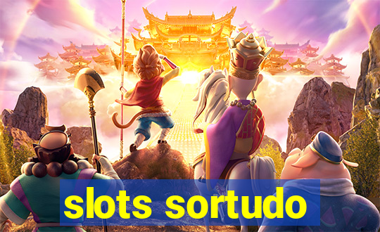 slots sortudo