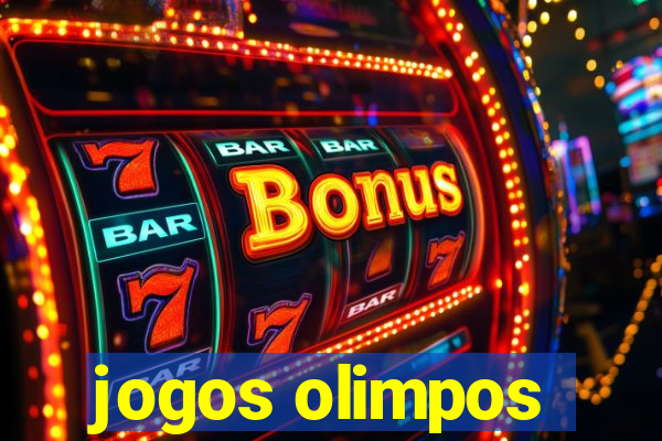 jogos olimpos