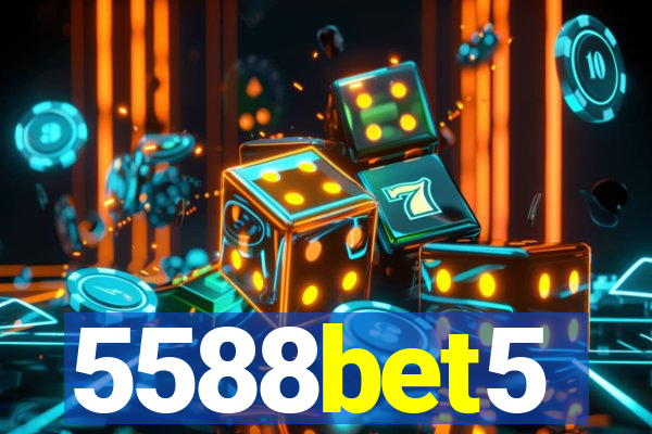 5588bet5