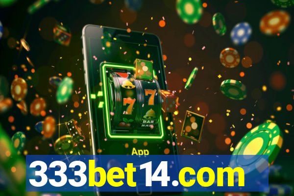 333bet14.com