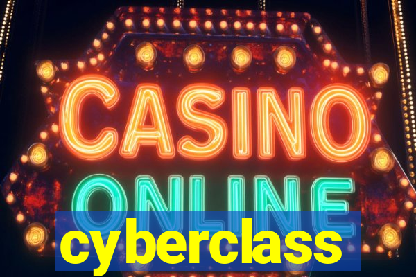 cyberclass