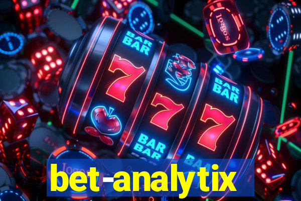 bet-analytix