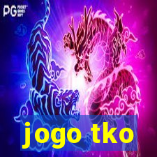 jogo tko