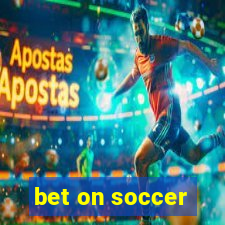 bet on soccer