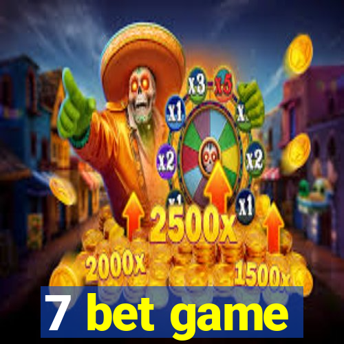 7 bet game