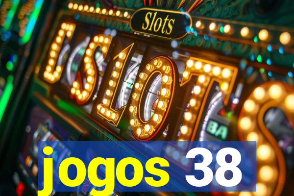 jogos 38