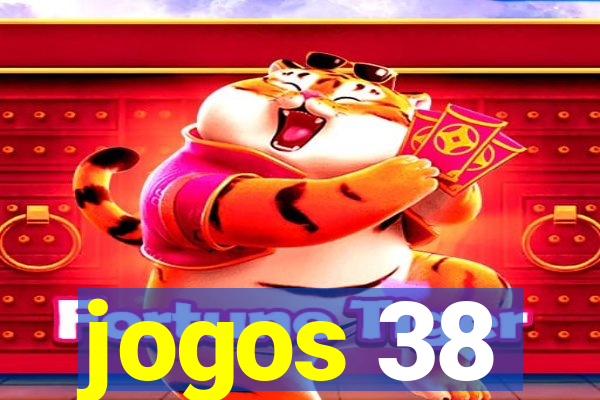 jogos 38