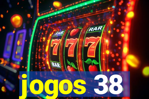 jogos 38