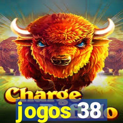 jogos 38