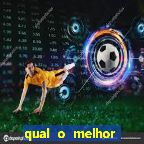 qual o melhor casino para ganhar dinheiro