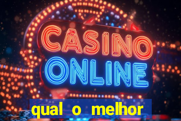 qual o melhor casino para ganhar dinheiro