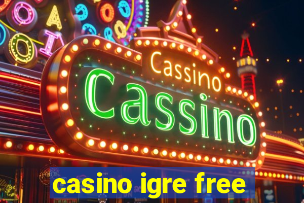 casino igre free