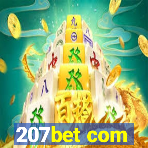 207bet com