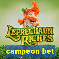 campeon bet