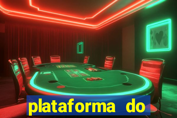 plataforma do tigrinho que mais paga