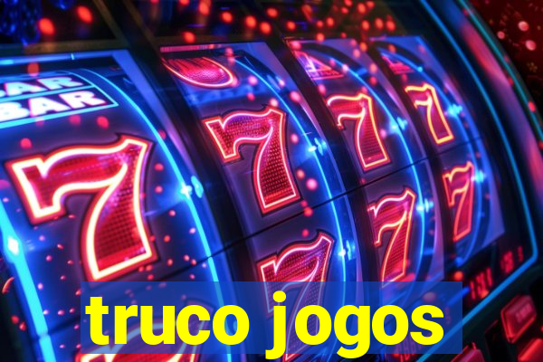 truco jogos