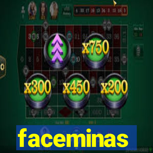 faceminas