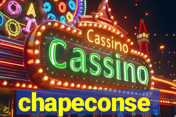 chapeconse