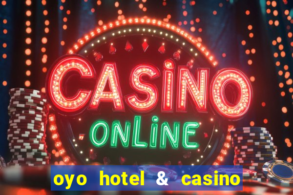 oyo hotel & casino las vegas