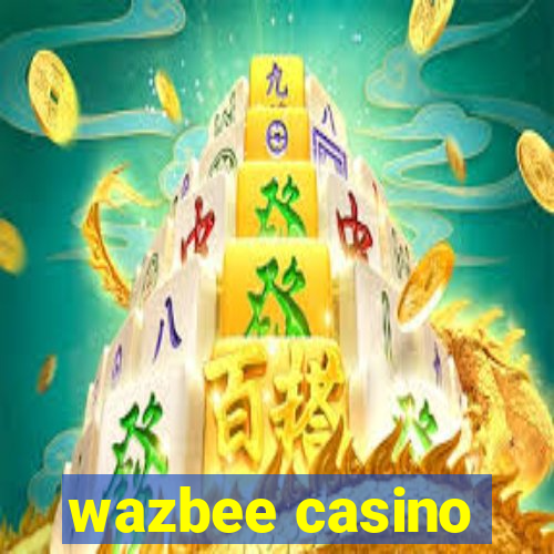 wazbee casino