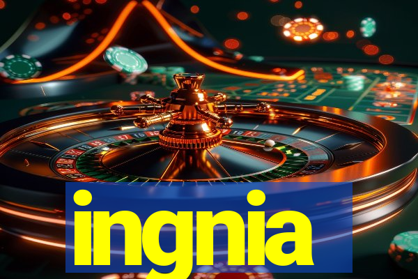 ingnia