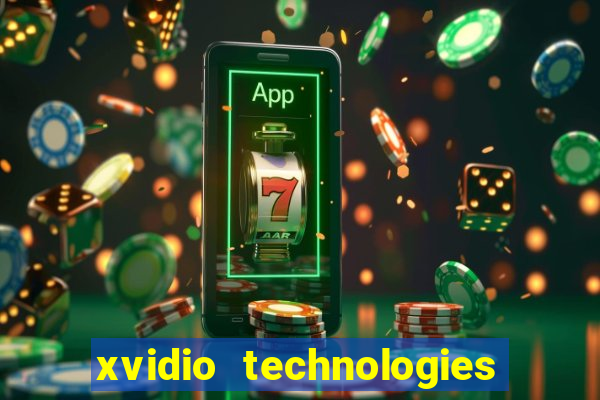 xvidio technologies startup download o android