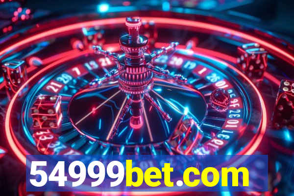 54999bet.com