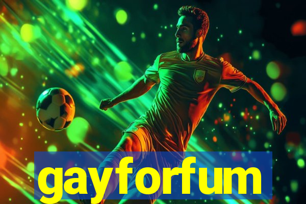 gayforfum