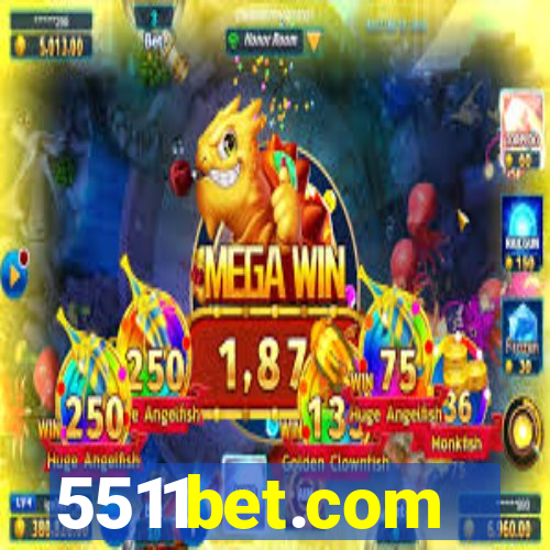 5511bet.com