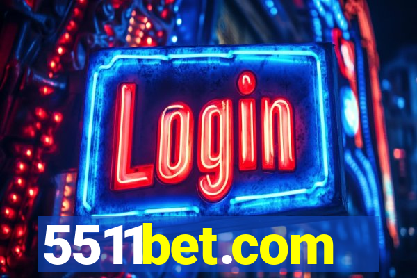 5511bet.com