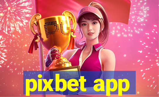 pixbet app