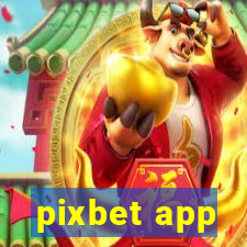 pixbet app