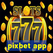 pixbet app