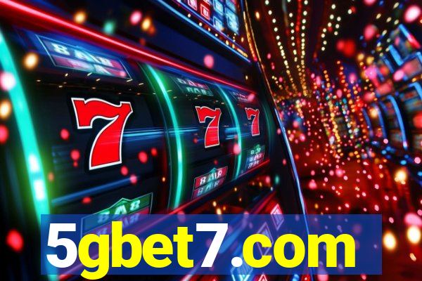 5gbet7.com