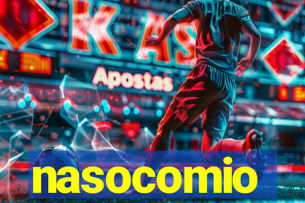 nasocomio