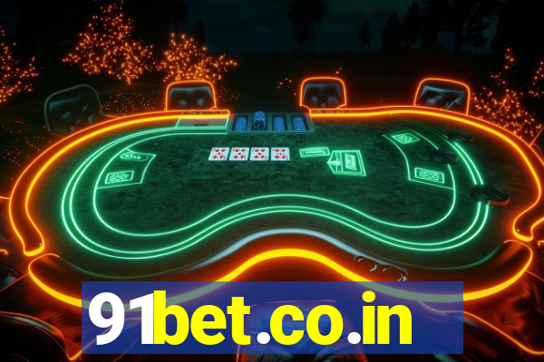 91bet.co.in