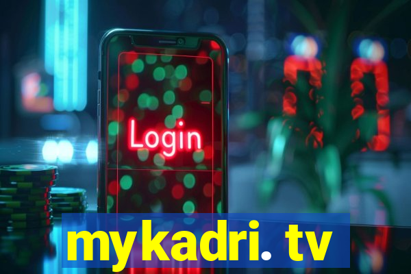 mykadri. tv