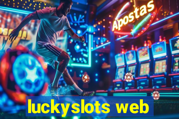 luckyslots web