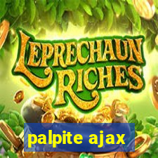 palpite ajax