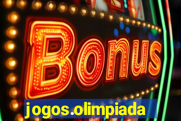 jogos.olimpiada