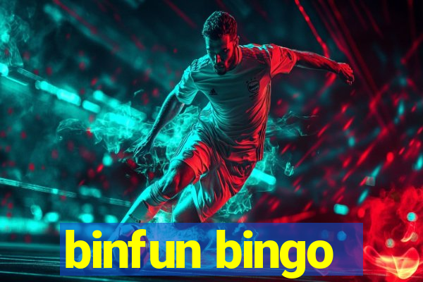 binfun bingo