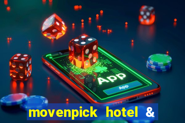 movenpick hotel & casino geneva