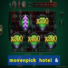 movenpick hotel & casino geneva