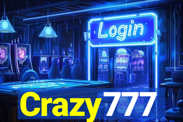 Crazy777