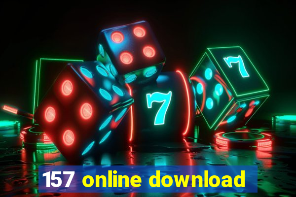 157 online download