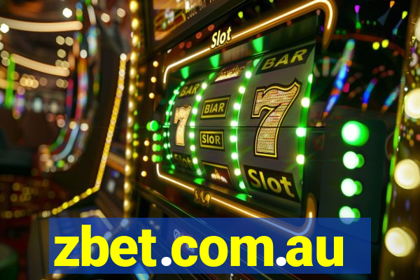 zbet.com.au