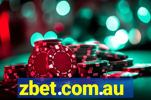 zbet.com.au