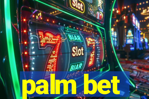 palm bet